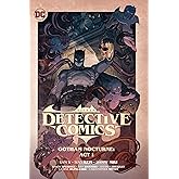 Batman: Detective Comics Vol. 2: Gotham Nocturne: Act I