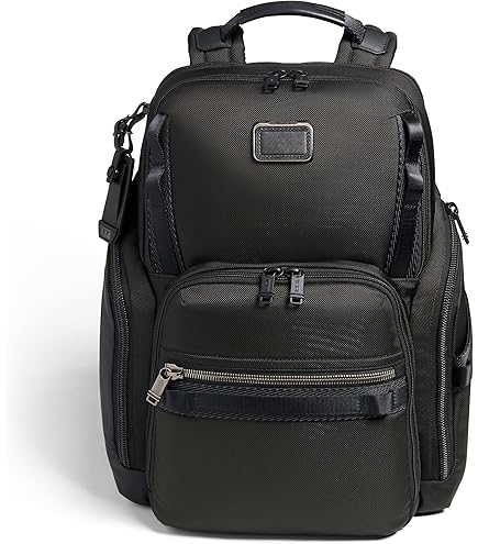 Amazon.co.jp: [トゥミ] リュックサック スリム バックパック