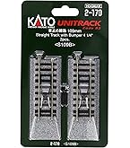 KATO HOゲージ 手動ポイントR490 右 2-841 鉄道模型用品 cm3dmju Amazon | KATO HOゲージ 手動ポイントR490 右 2-841 鉄道模型