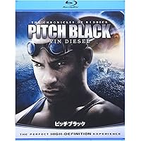 ピッチブラック [Blu-ray]