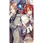 無職転生 〜異世界行ったら本気だす〜 iPhone SE/8/7/6s(750×1334)壁紙 ルーデウス,エリス 無職転生 〜異世界行ったら本気だす〜 iPhone SE/8/7/6s(750×1334)壁紙 ルーデウス,エリス
