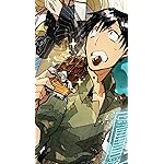 とんでもスキルで異世界放浪メシ iPhoneSE/5s/5c/5(640×1136)壁紙 ムコーダ