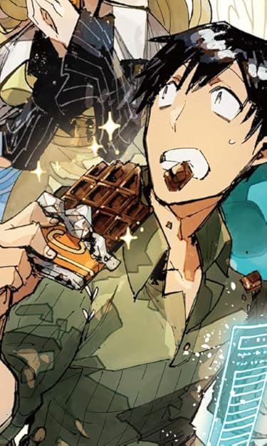 2025秋アニメ - ムコーダ