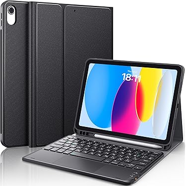 Amazon.co.jp 売れ筋ランキング: タブレット用キーボード付きケース の