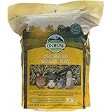 Amazon Oxbow オーチャードグラス 1 13kg Oxbow フード 通販
