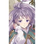 茉莉花官吏伝 FVGA(480×800)壁紙 晧 茉莉花（こう・まつりか）