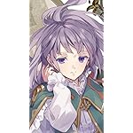 茉莉花官吏伝 XFVGA(480×854)壁紙 晧 茉莉花（こう・まつりか）