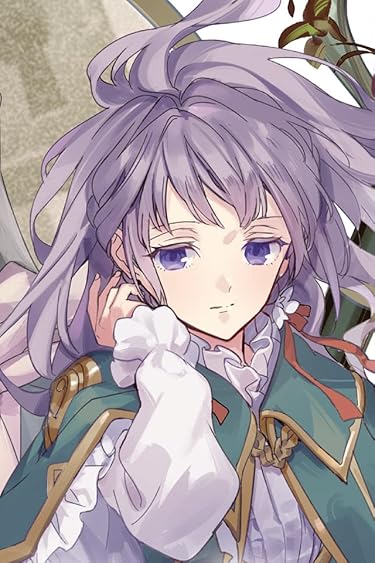 茉莉花官吏伝  iPhone/Androidスマホ壁紙(640×960)-1 - 晧 茉莉花（こう・まつりか）