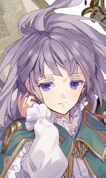 茉莉花官吏伝  iPhone/Androidスマホ壁紙(480×800)-1 - 晧 茉莉花（こう・まつりか）