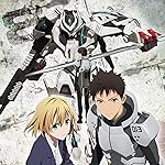 白銀の意思 アルジェヴォルン iPad壁紙 ススム・トキムネ,ジェイミー・ハザフォード 白銀の意思 アルジェヴォルン iPad壁紙 ススム・トキムネ,ジェイミー・ハザフォード