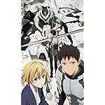 白銀の意思 アルジェヴォルン FVGA(480×800)壁紙 ススム・トキムネ,ジェイミー・ハザフォード 白銀の意思 アルジェヴォルン FVGA(480×800)壁紙 ススム・トキムネ,ジェイミー・ハザフォード