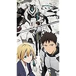 白銀の意思 アルジェヴォルン iPhone SE/8/7/6s(750×1334)壁紙 ススム・トキムネ,ジェイミー・ハザフォード 白銀の意思 アルジェヴォルン iPhone SE/8/7/6s(750×1334)壁紙 ススム・トキムネ,ジェイミー・ハザフォード