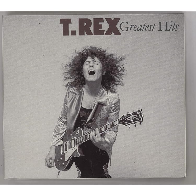 Amazon.co.jp: レジェンド・オブ・T.レックス: ミュージック