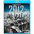 2012 [Blu-ray]