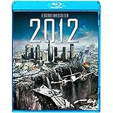 2012 [AmazonDVDコレクション] [Blu-ray]