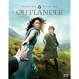 アウトランダー シーズン1 コレクターズBOX Volume1(初回限定版) [Blu-ray]