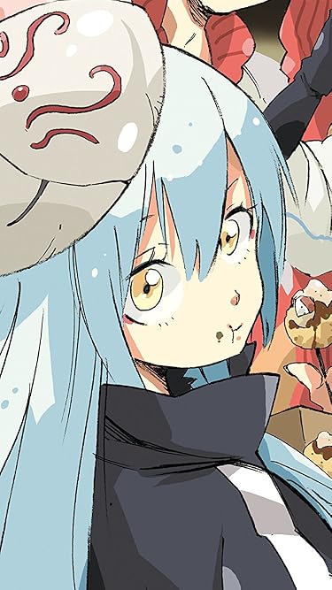 2026春アニメ - リムル　たこ焼き