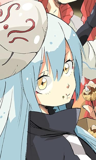 2023秋アニメ - リムル　たこ焼き