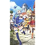 この素晴らしい世界に祝福を! iPhone8,7,6 Plus 壁紙 拡大(1125×2001) アクア,めぐみん,ダクネス,カズマ この素晴らしい世界に祝福を! iPhone8,7,6 Plus 壁紙 拡大(1125×2001) アクア,めぐみん,ダクネス,カズマ