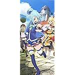 この素晴らしい世界に祝福を! iPhone 15,14,13,12,11,X 壁紙(1125x2436) アクア,めぐみん,ダクネス,カズマ この素晴らしい世界に祝福を! iPhone 15,14,13,12,11,X 壁紙(1125x2436) アクア,めぐみん,ダクネス,カズマ