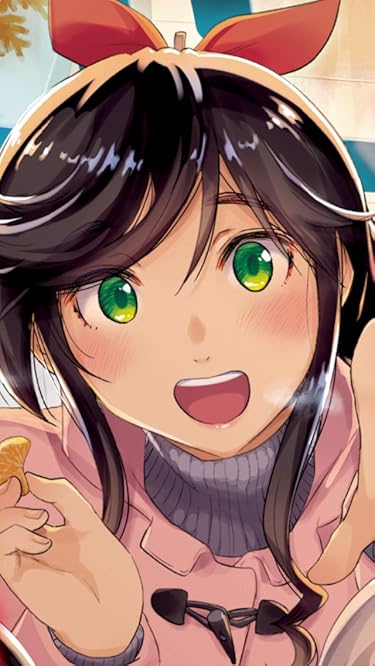 アニメ化決定作品 - 金目綿花奈(きんめわかな)