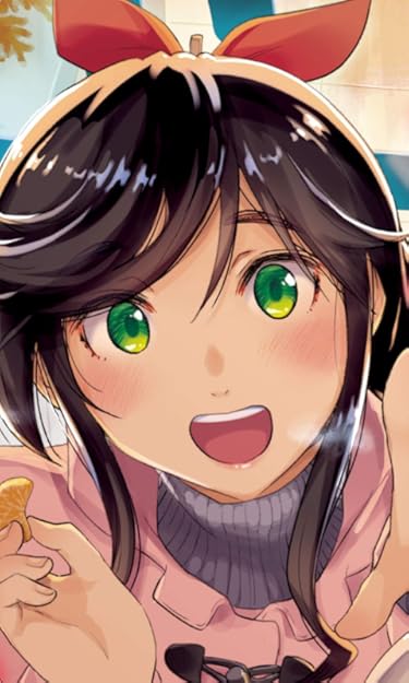 アニメ化決定作品 - 金目綿花奈（きんめわかな）