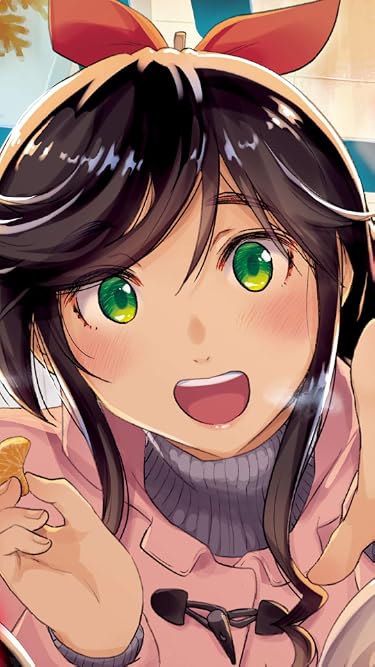 アニメ化決定作品 - 金目綿花奈（きんめわかな）