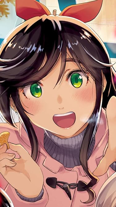 アニメ化決定作品 - 金目綿花奈（きんめわかな）