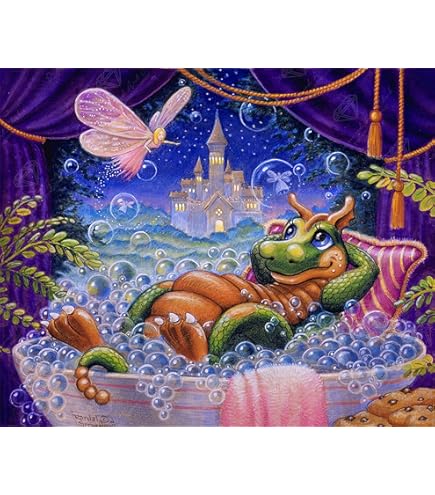 Amazon.co.jp: ダイヤモンドアートクラブ レイジーデイ : おもちゃ