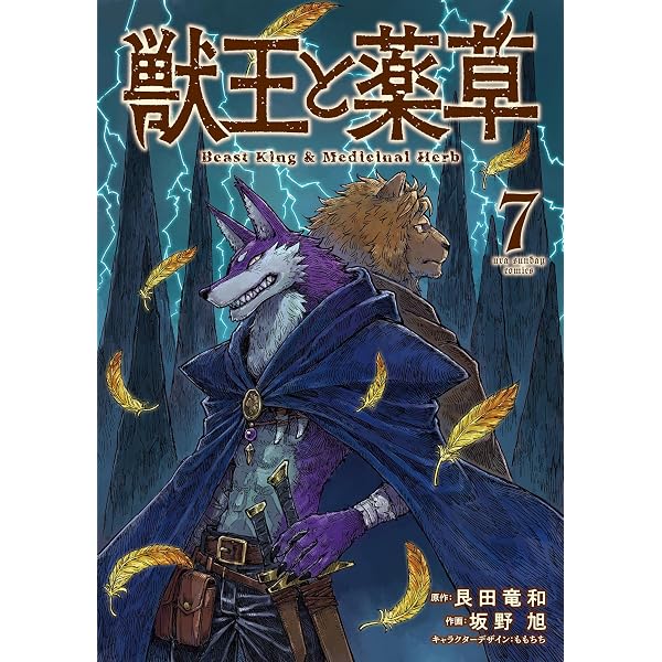 Amazon.co.jp: 獣王と薬草（8） (裏少年サンデーコミックス) eBook