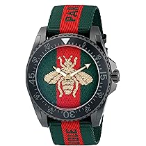 GUCCIメンズ腕時計 YA136218 ｜ グッチ(GUCCI) – 腕時計のななぷれ