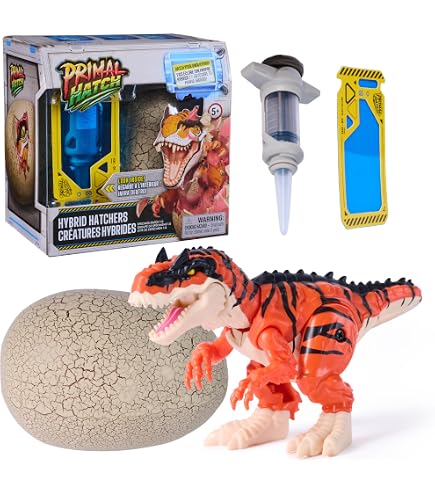 DINO HAZARD イリタトル チャレンゲリ 恐竜フィギュア 1/20 Dino