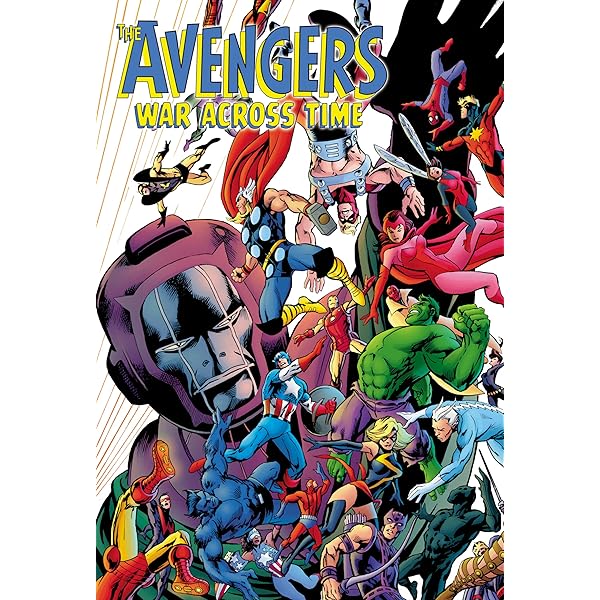 洋書 MARVEL TALES by ALAN DAVIS 洋書 MARVEL TALES by ALAN DAVIS Amazon | Marvel Tales by