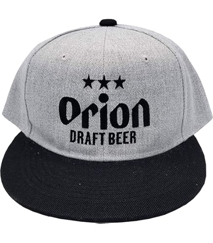 NEW ERA® 9FIFTY™ ORION CAP オリオンビール キャップ NEW ERA®とオリオンビール 初のコレボレーションが実現