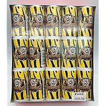 Amazon.co.jp: 阪神タイガース 2025 セ・リーグ優勝 ミニラムネ