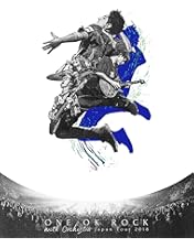 ミュージック ONE OK ROCK Ambitions 2018 DVD One Ok Rock - One Ok Rock 2018 Ambitions Japan Dome Tour