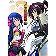 織田信奈の野望 (2) (初回限定特典:48Pブックレット付き) [Blu-ray]