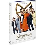 キングスマン:ゴールデン・サークル 2枚組ブルーレイ&DVD [Blu-ray]