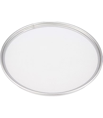 Amazon.co.jp: 木枠 ステン張絹漉 60メッシュ 7寸(21cm) : DIY・工具