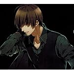 NORN9 ノルン+ノネット HD(1440×1280) 室星 ロン(むろぼし ロン) NORN9 ノルン+ノネット HD(1440×1280) 室星 ロン(むろぼし ロン)