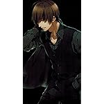 NORN9 ノルン+ノネット フルHD(1080×1920)スマホ壁紙/待受 室星 ロン(むろぼし ロン) NORN9 ノルン+ノネット フルHD(1080×1920)スマホ壁紙/待受 室星 ロン(むろぼし ロン)