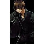 NORN9 ノルン+ノネット iPhone8,7,6 Plus 壁紙 拡大(1125×2001) 室星 ロン(むろぼし ロン) NORN9 ノルン+ノネット iPhone8,7,6 Plus 壁紙 拡大(1125×2001) 室星 ロン(むろぼし ロン)