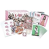 AKB1/48 アイドルと恋したら… 初回限定生産版 一度しか生産しません!オークション出品不可BOX - PSP