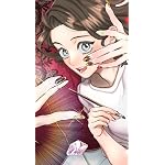 異郷の爪塗り見習い iPhoneSE/5s/5c/5(640×1136)壁紙 サーラ
