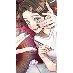 異郷の爪塗り見習い iPhone SE/8/7/6s(750×1334)壁紙 サーラ