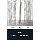 The Nicomachean Ethics (Penguin Classics)