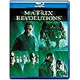 マトリックス レボリューションズ [Blu-ray]