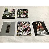 劇場版 TIGER & BUNNY -The Beginning- (初回限定版) [Blu-ray]