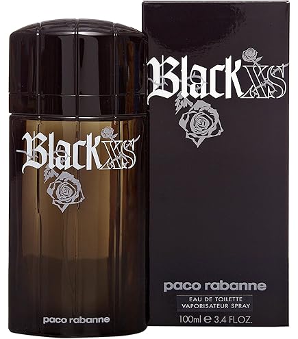 新品未使用 パコラバンヌ ブラックエクセス フォーハー オードトワレ80ml Amazon.co.jp: 【パコラバンヌ】ブラック エクセス フォーハー EDT・SP