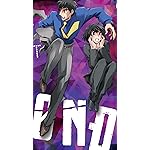 血界戦線 iPhone8,7,6 Plus 壁紙 拡大(1125×2001) スティーブン・A・スターフェイズ,チェイン・皇  血界戦線 iPhone8,7,6 Plus 壁紙 拡大(1125×2001) スティーブン・A・スターフェイズ,チェイン・皇